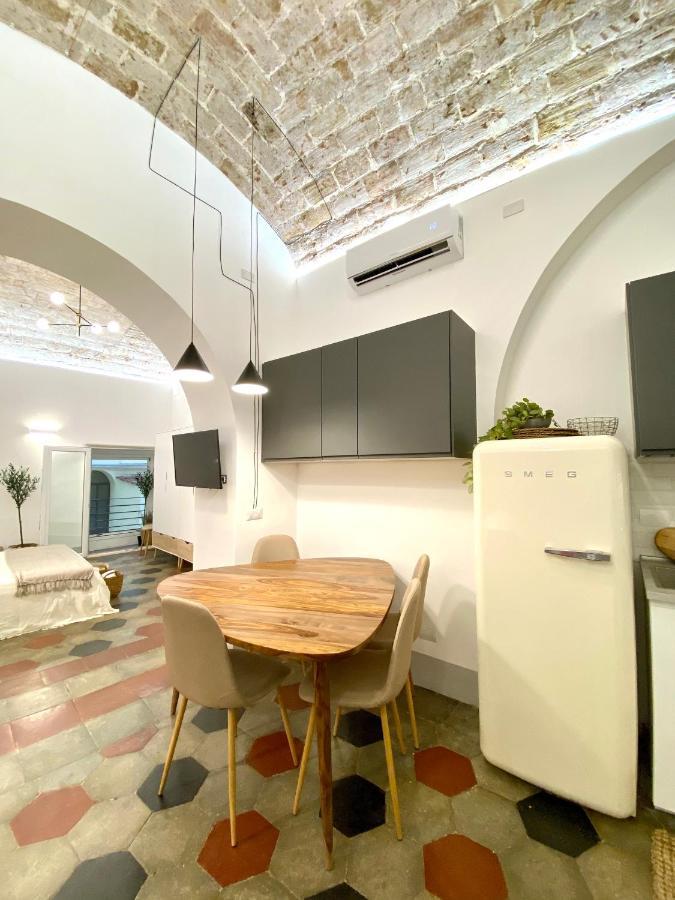 Апартаменты Nice Downtown Loft Рим Экстерьер фото