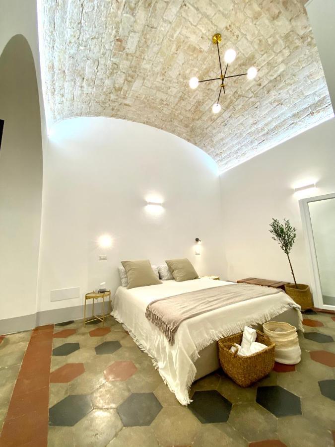 Апартаменты Nice Downtown Loft Рим Экстерьер фото